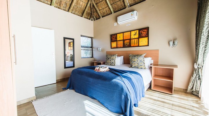 Ritsako Game Lodge