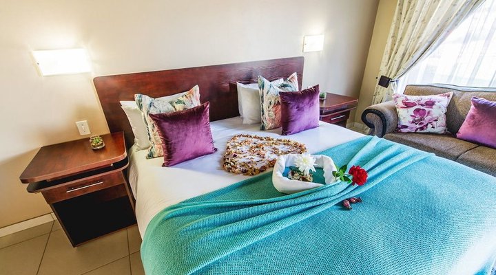 Ritsako Game Lodge