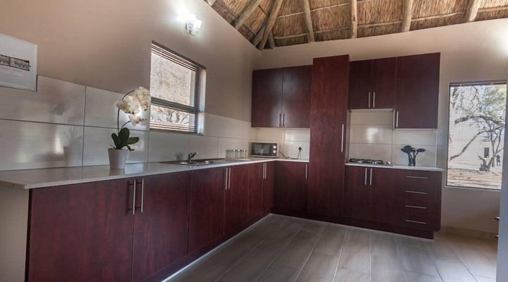 Ritsako Game Lodge