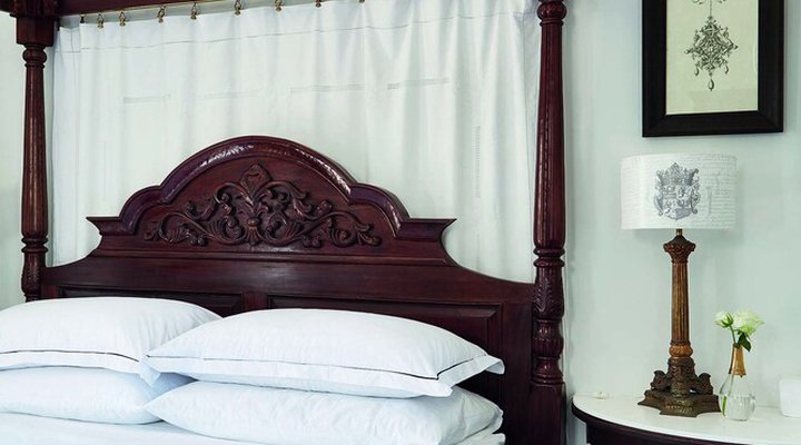 Domaine du Cap Guest House