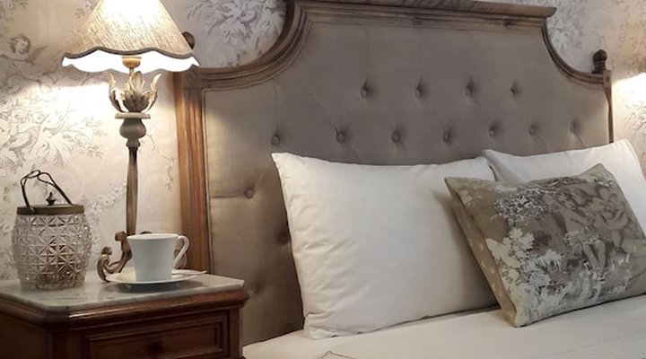 Domaine du Cap Guest House