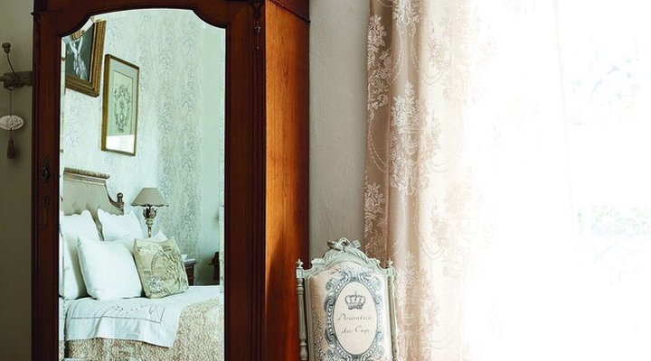 Domaine du Cap Guest House