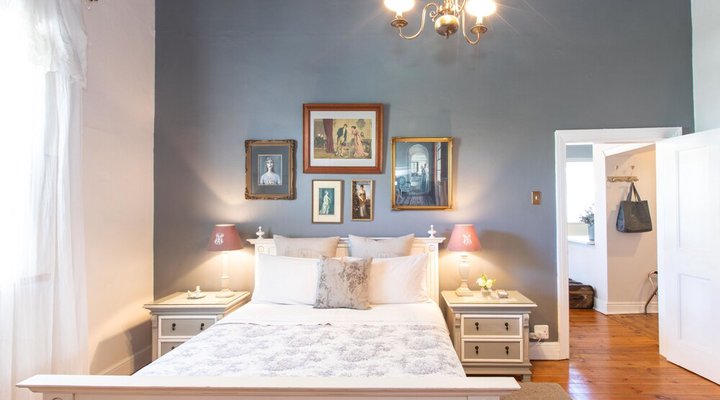 Domaine du Cap Guest House