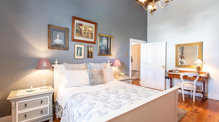 Domaine du Cap Guest House
