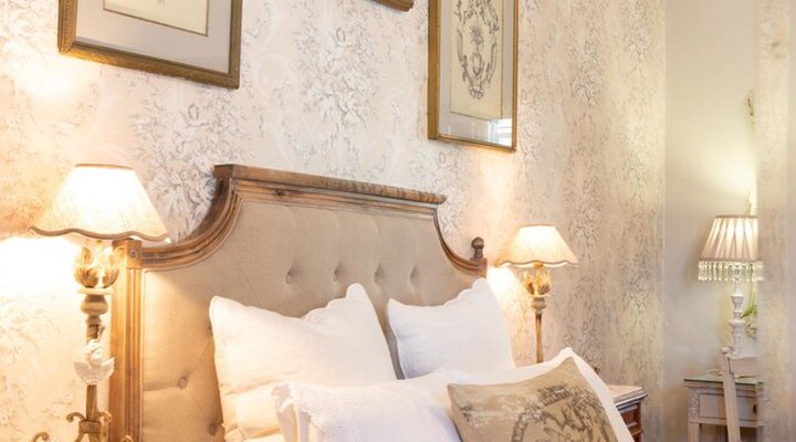 Domaine du Cap Guest House