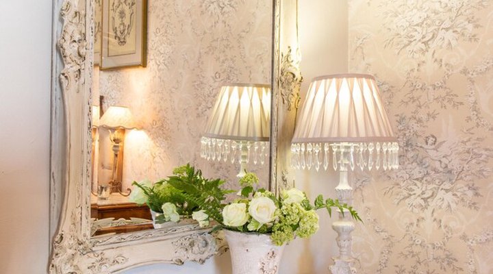 Domaine du Cap Guest House