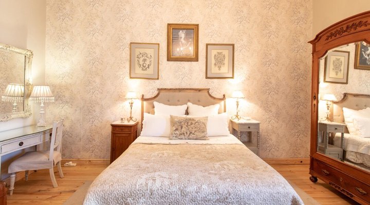Domaine du Cap Guest House