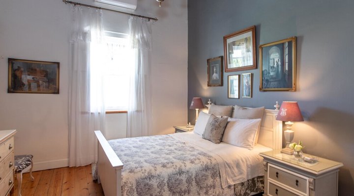 Domaine du Cap Guest House