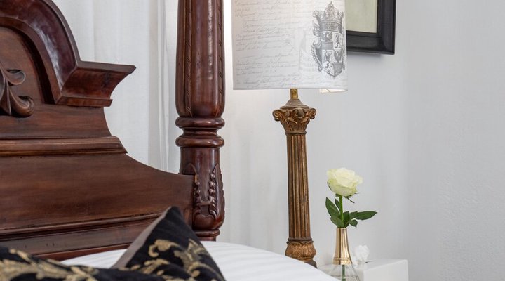 Domaine du Cap Guest House