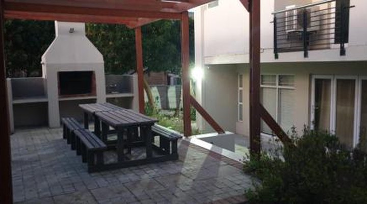 Villa Vue