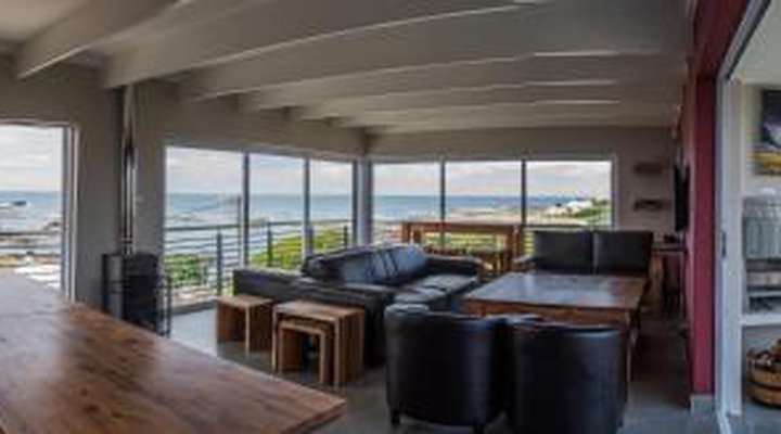 Villa Vue