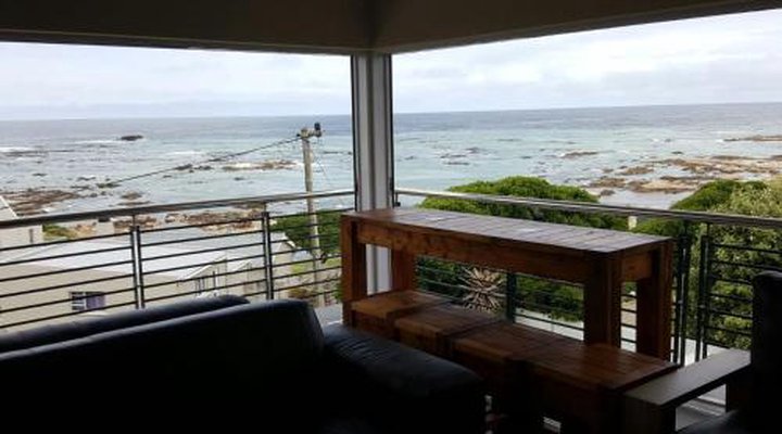 Villa Vue