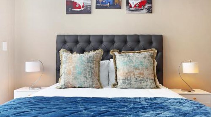 Eden On The Bay 125