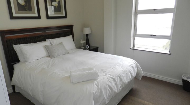 Just Beachy holiday apartment