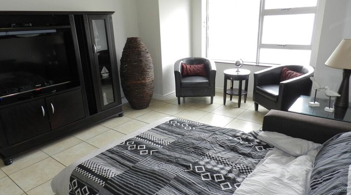 Just Beachy holiday apartment