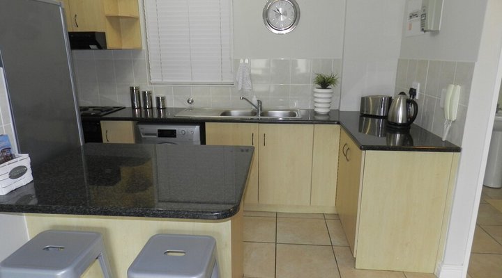 Just Beachy holiday apartment