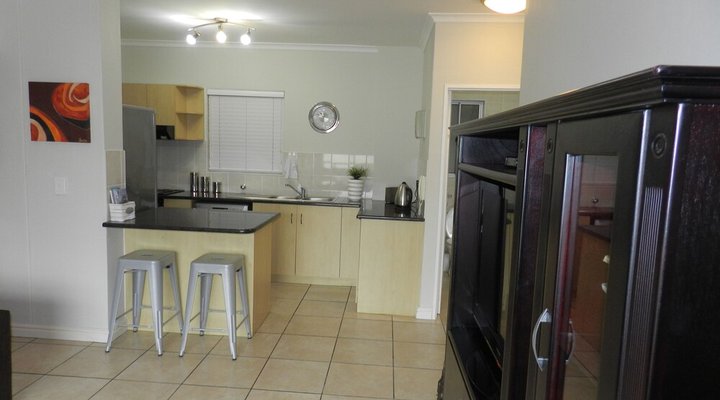Just Beachy holiday apartment