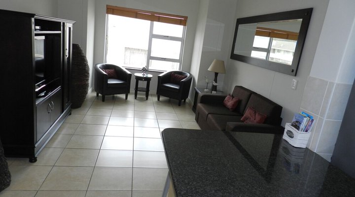 Just Beachy holiday apartment