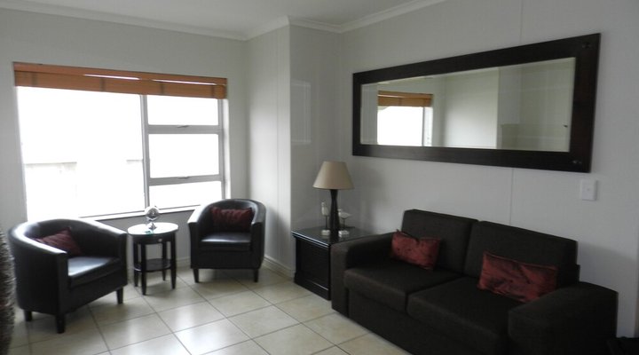 Just Beachy holiday apartment