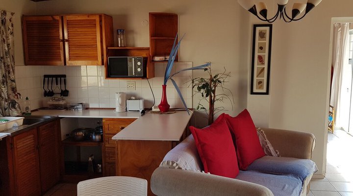 Dolphin Coast Guest House