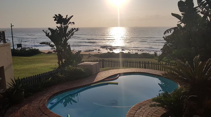 Dolphin Coast Guest House
