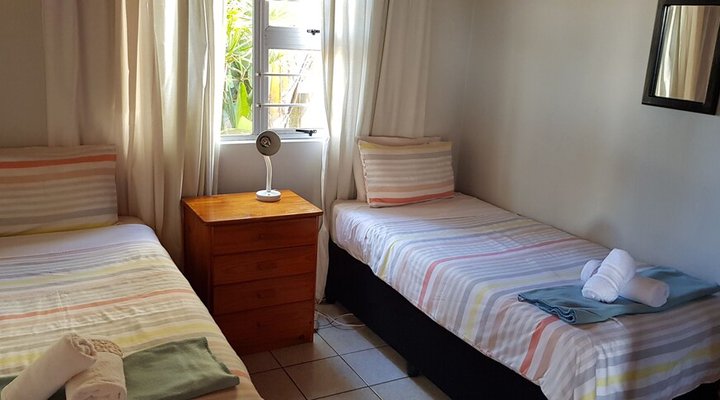 Dolphin Coast Guest House