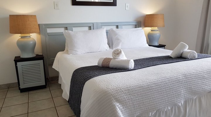 Dolphin Coast Guest House