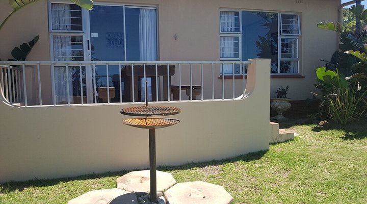 Dolphin Coast Guest House