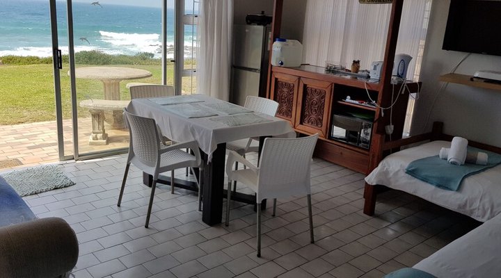 Dolphin Coast Guest House