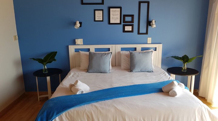 Dolphin Coast Guest House