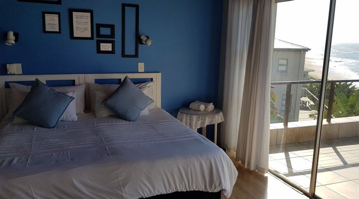 Dolphin Coast Guest House