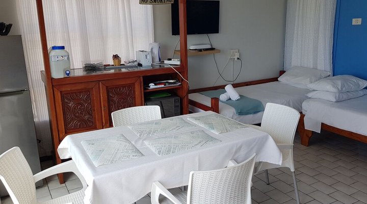 Dolphin Coast Guest House