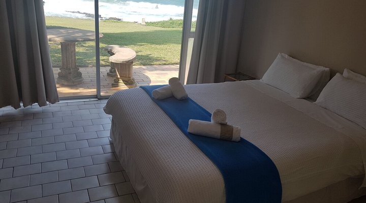 Dolphin Coast Guest House