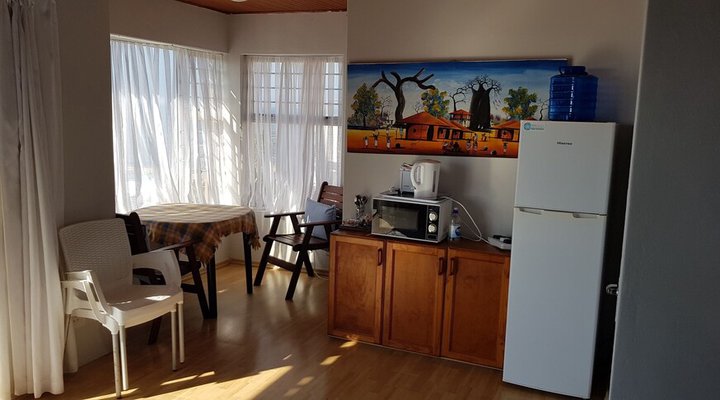 Dolphin Coast Guest House