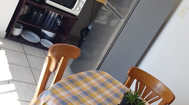 Dolphin Coast Guest House