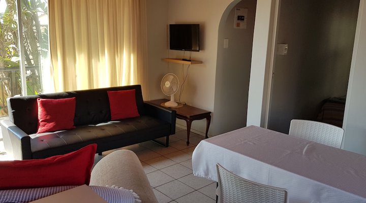 Dolphin Coast Guest House
