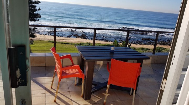 Dolphin Coast Guest House