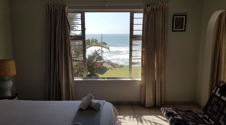 Dolphin Coast Guest House