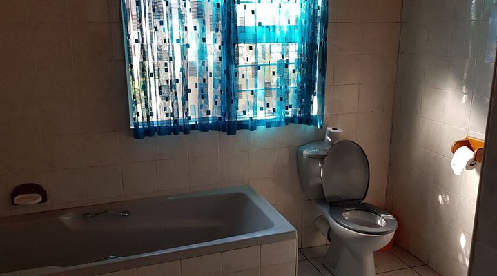 Dolphin Coast Guest House