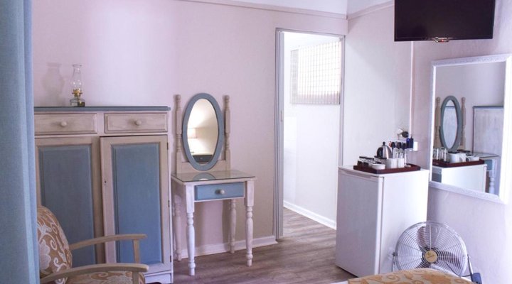 Lockerbie Lodge