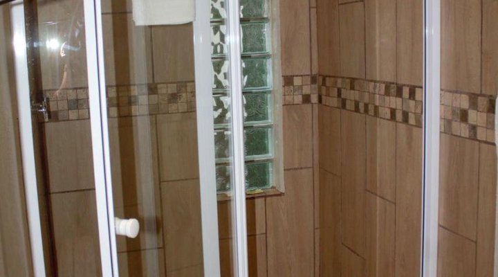 Lockerbie Lodge