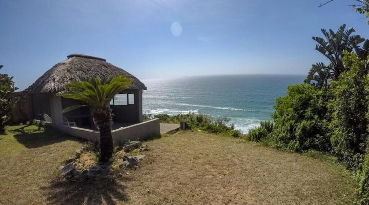 Hilltop Hideaway
