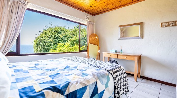 Hilltop Hideaway