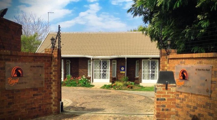 Royal Sable B&B