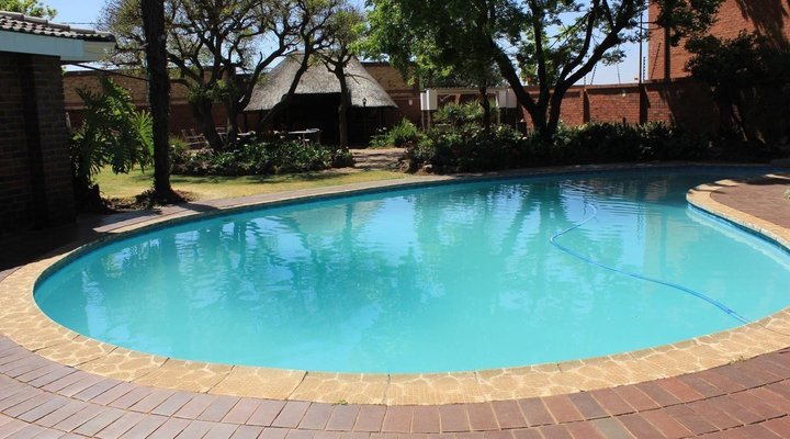Royal Sable B&B