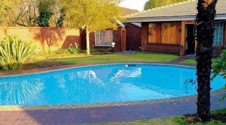 Royal Sable B&B