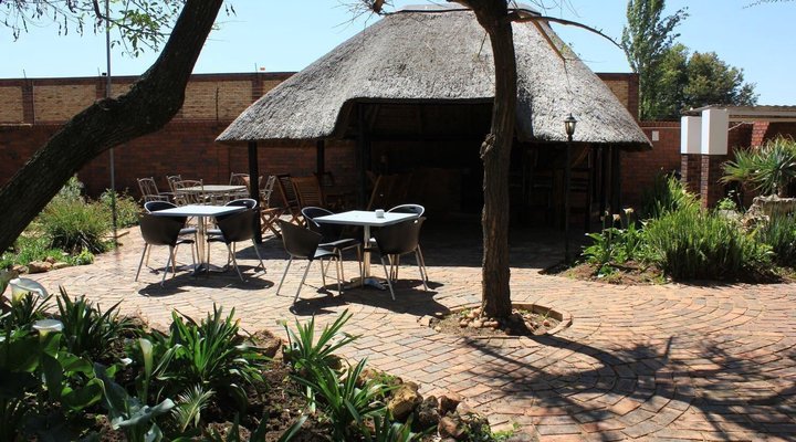 Royal Sable B&B