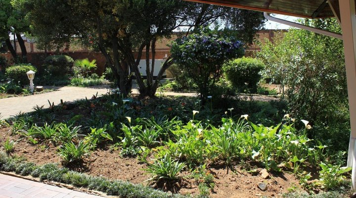 Royal Sable B&B