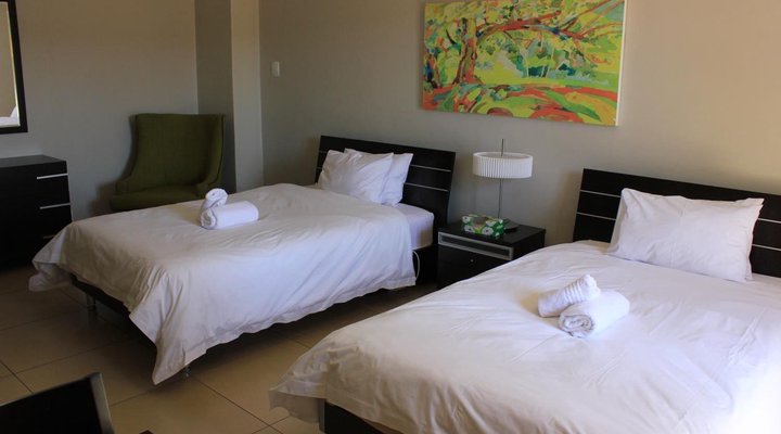 Royal Sable B&B