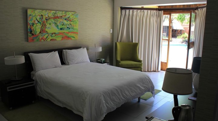 Royal Sable B&B